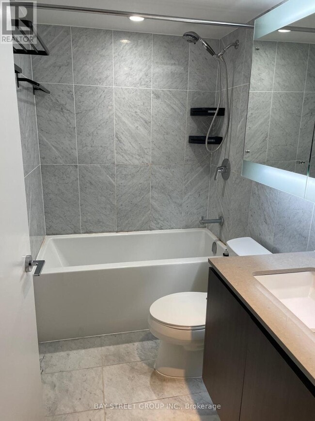 Photo du bâtiment - 70 Queens Wharf Rd