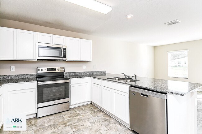 Foto del edificio - 1162 Hudson Harbor Ln