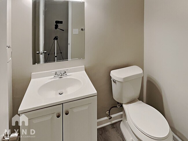 Foto del edificio - 2616 Fieldstone View Ln SE