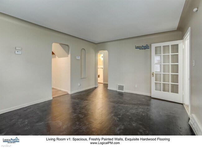 Building Photo - 4 br, 1 bath House - 19749 Kingsville St