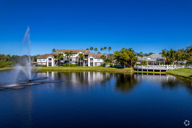 Foto del edificio - Champions Walk Apartment Homes