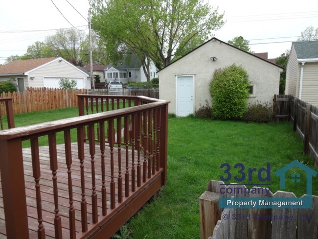 Foto del edificio - 3042 Arthur St NE