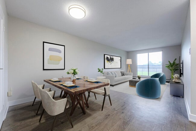 Building Photo - Woodstone Apartments