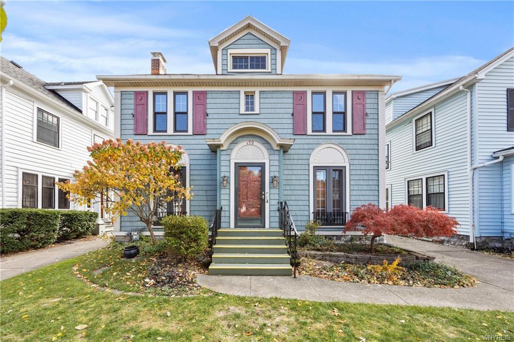 Foto principal - 179 Admiral Rd