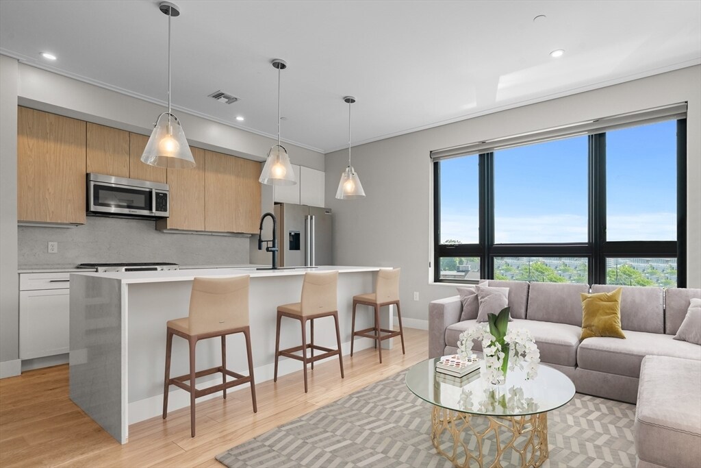 Foto principal - 70 Leo M Birmingham Pkwy