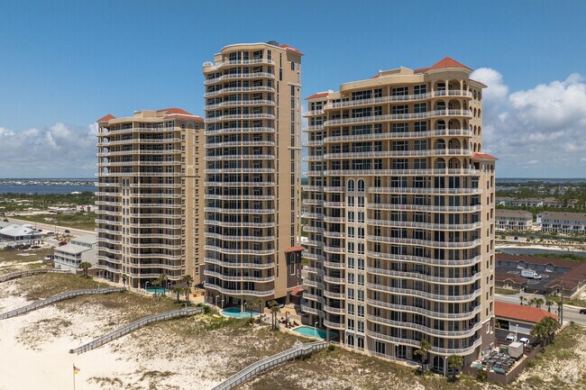 La Riva Resort Condos