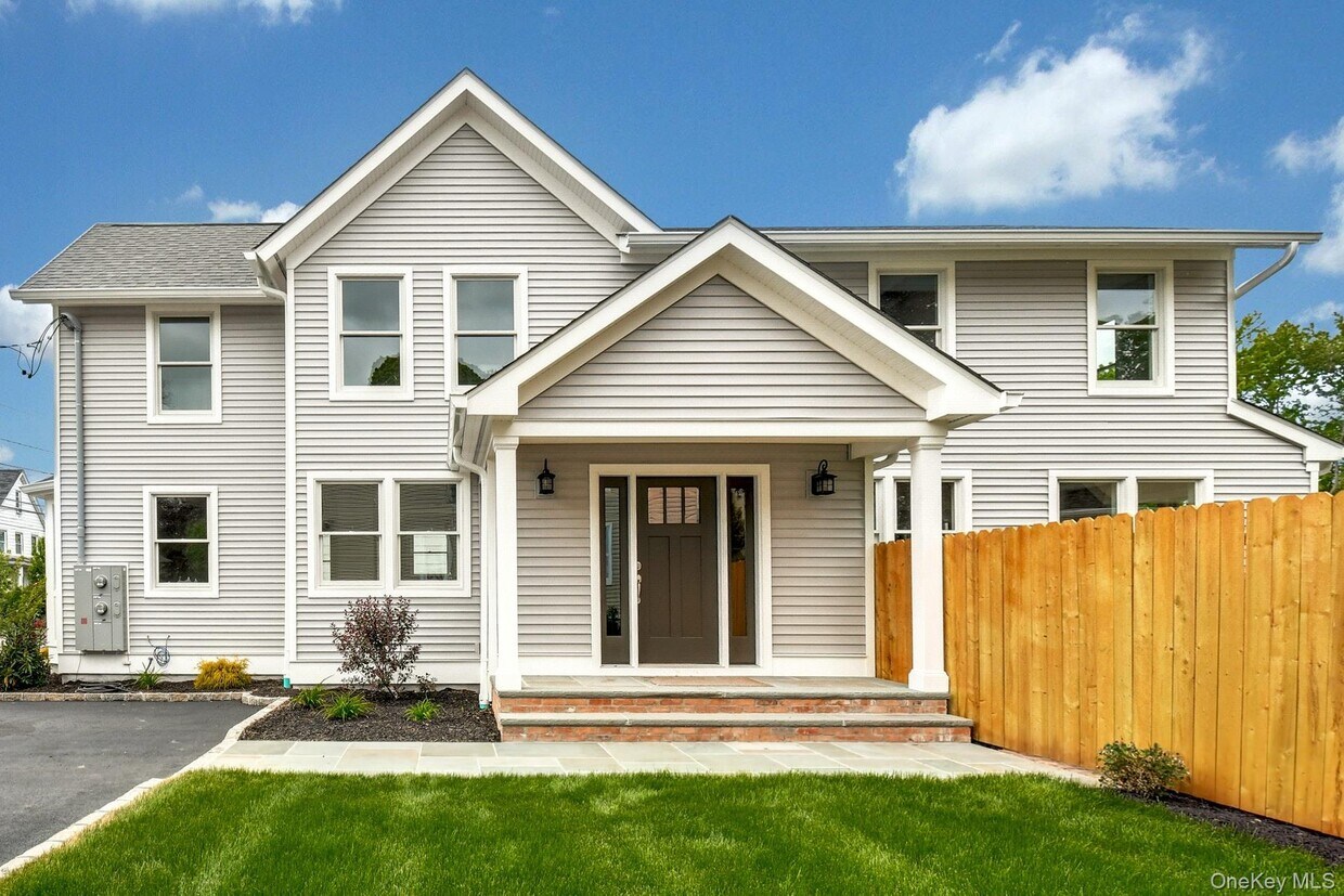 Foto principal - 27 Irving Pl