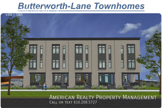 Building Photo - 248 Lane Ave SW