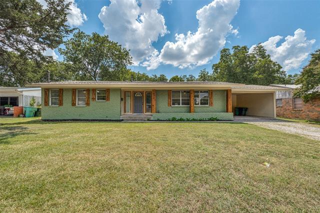 Foto principal - 416 W Lamberth Rd