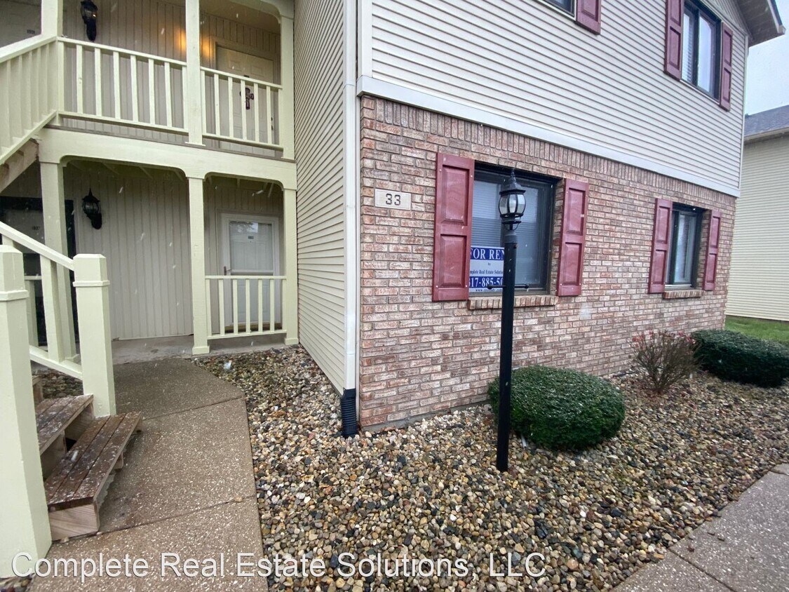 Foto principal - 2 br, 1 bath House - 33 B. Keran Manor Ct. #B