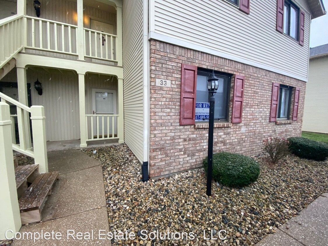 Primary Photo - 2 br, 1 bath House - 33 B. Keran Manor Ct. #B