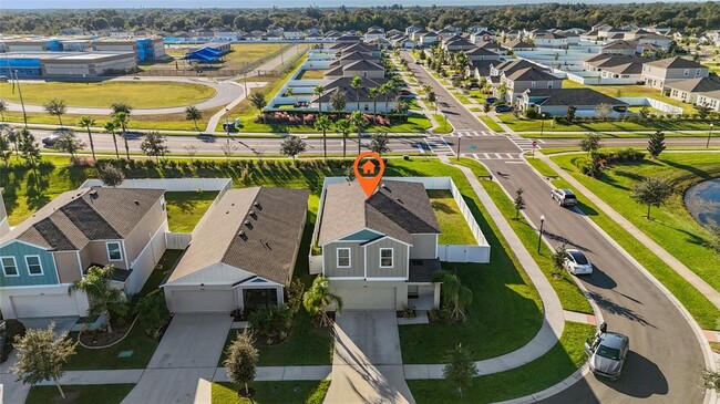 Foto del edificio - 12841 Tannencrest Dr