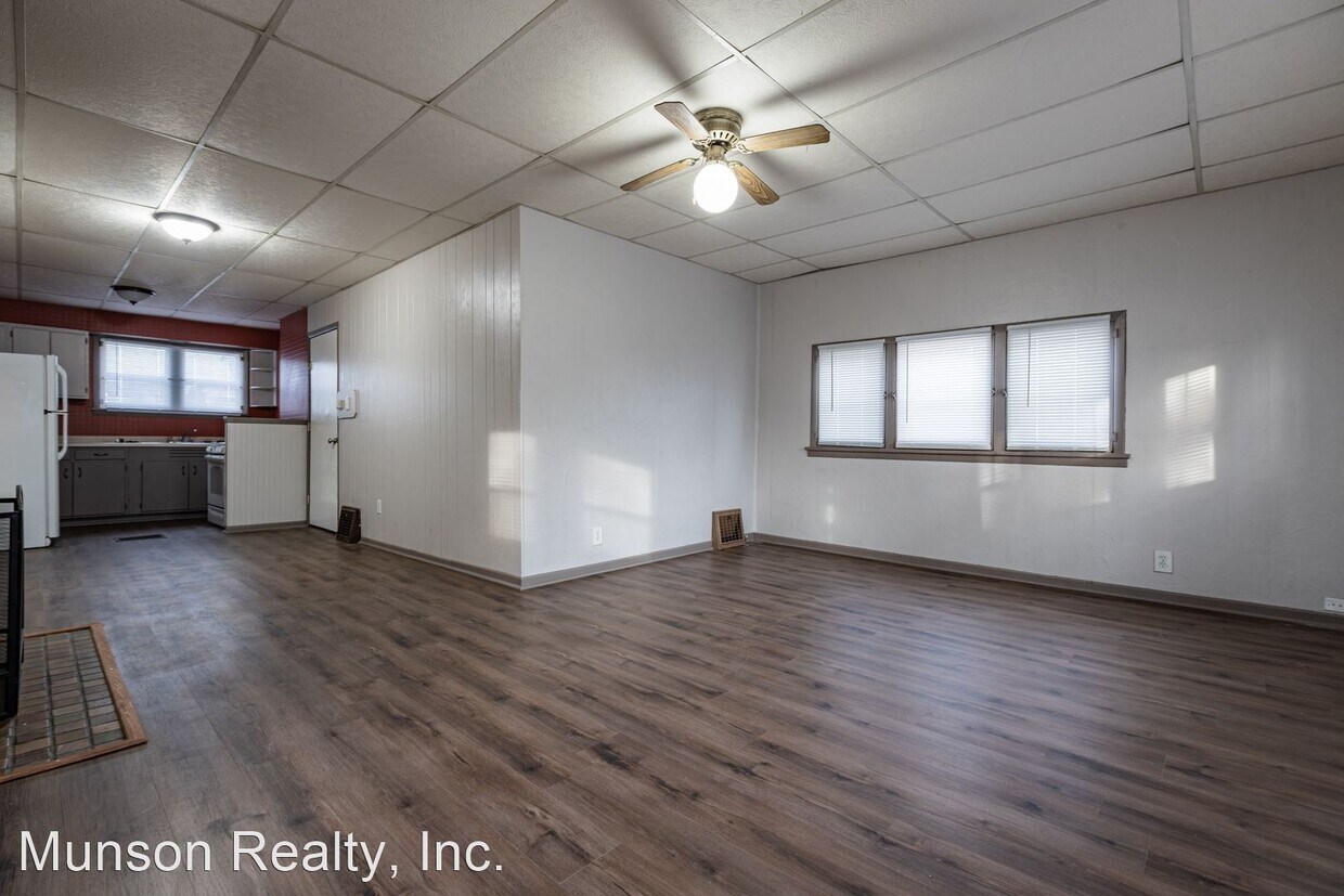 Foto principal - 3 br, 1 bath House - 1213 Gohres Street