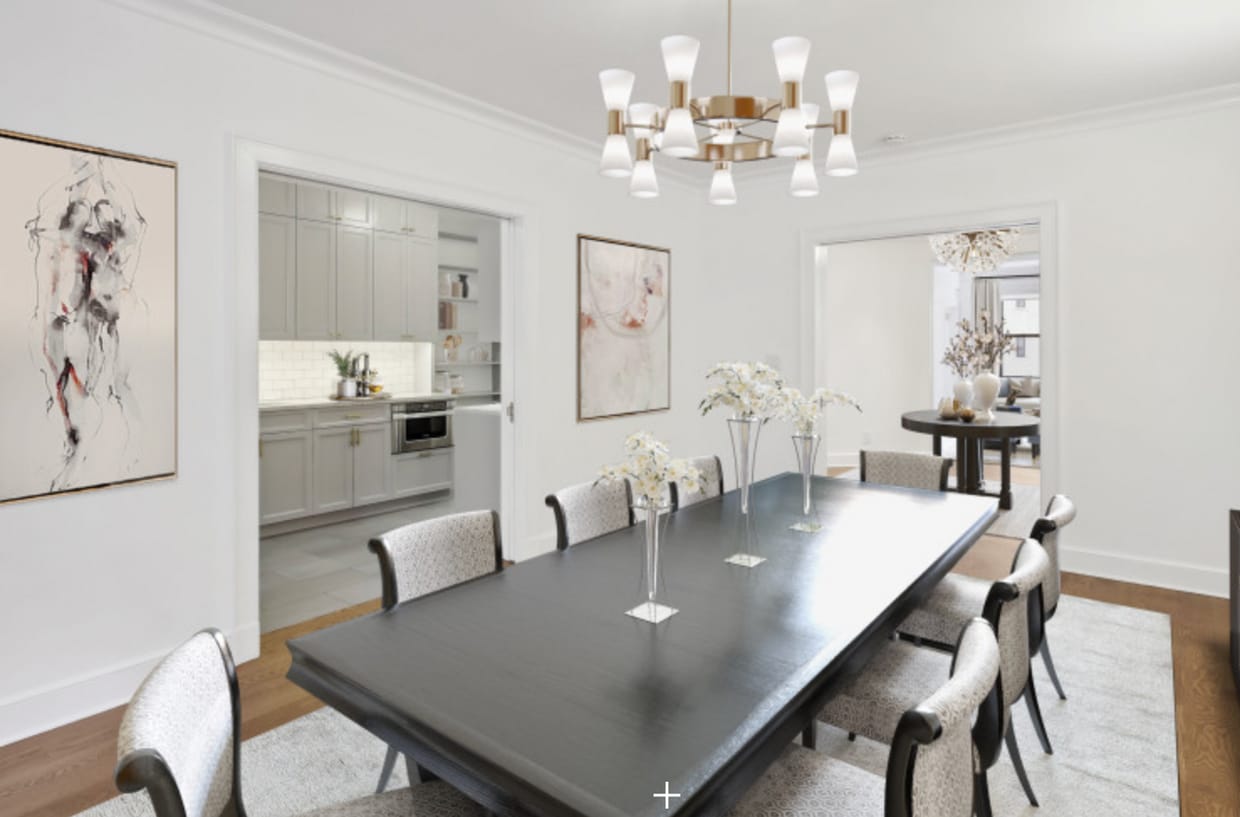 Primary Photo - 25 E 86th St