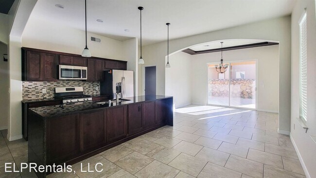 Building Photo - 3 br, 2 bath House - 3624 Morgan Bay