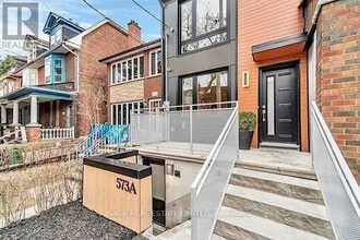 Building Photo - 573 A Palmerston Ave