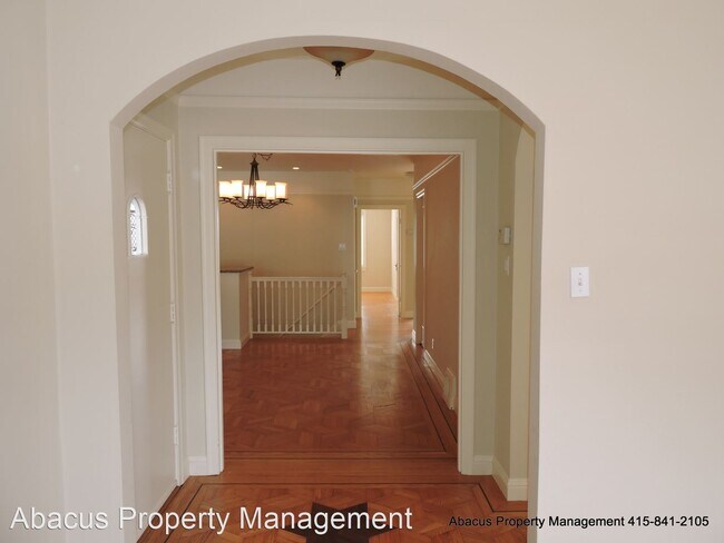 Foto del edificio - 3 br, 2.5 bath House - 443 Mangels Avenue