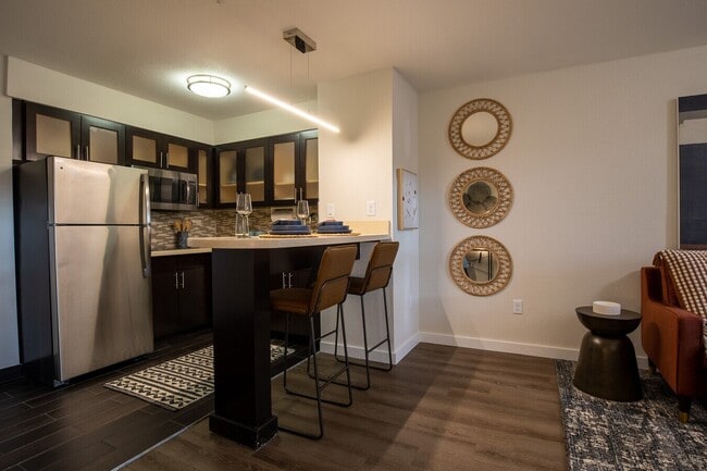 Foto del edificio - Modern Comfort, Major Savings
