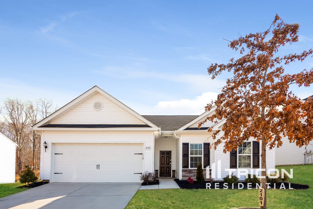 Foto principal - 2101 Boulder Court Gastonia NC
