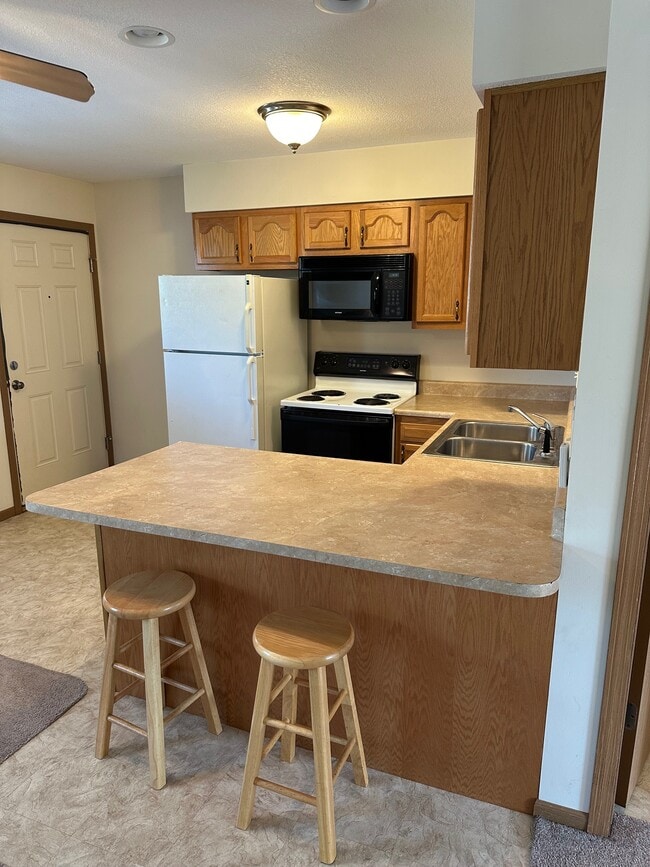 Building Photo - 1518 1st St