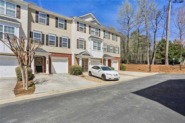 Foto del edificio - 2495 Ivey Crest Cir