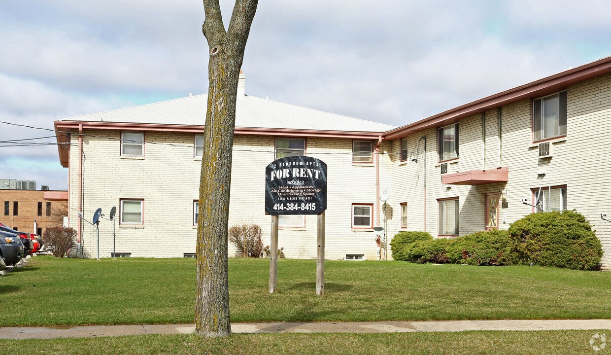 Foto del edificio - 4649 S 23rd St