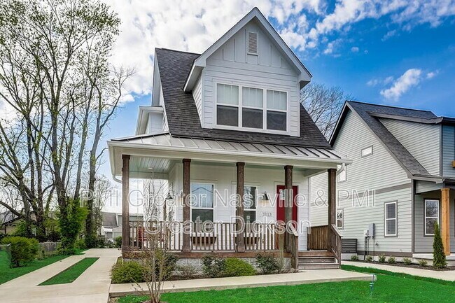 Foto del edificio - 1113 Park St