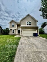 Building Photo - 1398 S Brentwood Dr