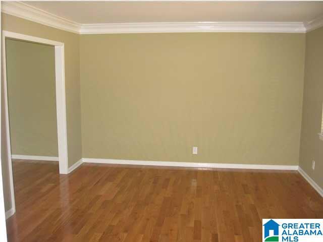 Foto del edificio - 3412 Loch Ridge Trail