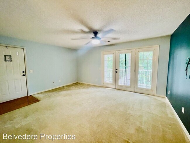 Foto del edificio - 2 br, 2 bath House - 2612 Guyer Street #2C