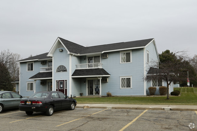 Building Photo - Sheridan Apartments