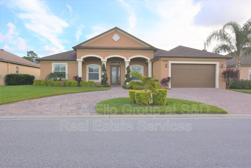 7029 Highlands Creek Ave, Lakeland, FL 33813 House Rental in Lakeland