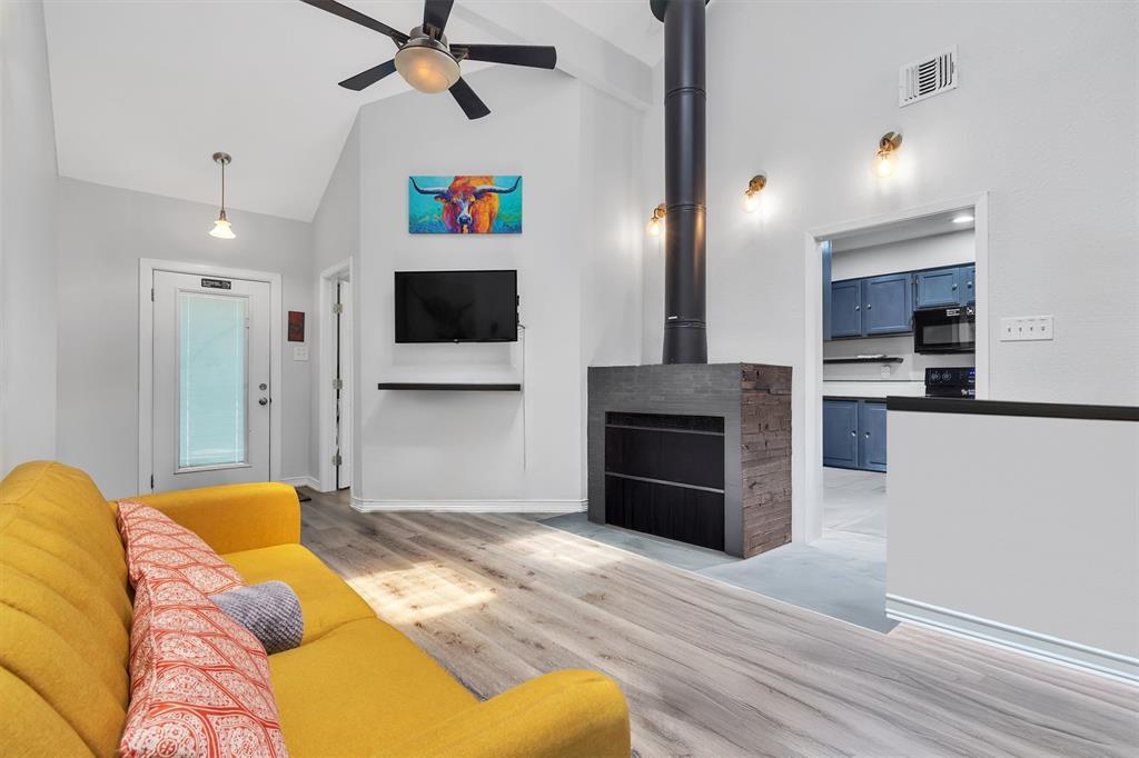 Foto principal - 2612 San Pedro St