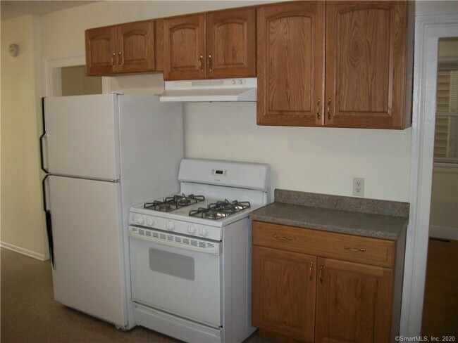Foto del edificio - 124 Mill River St