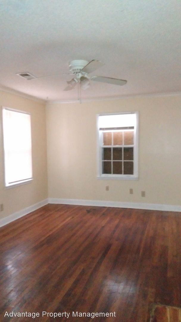 Building Photo - 2 br, 1 bath House - 3877 Tuggle Rd.