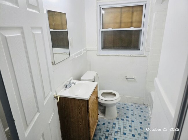 Foto del edificio - 11466 Somerset Ave