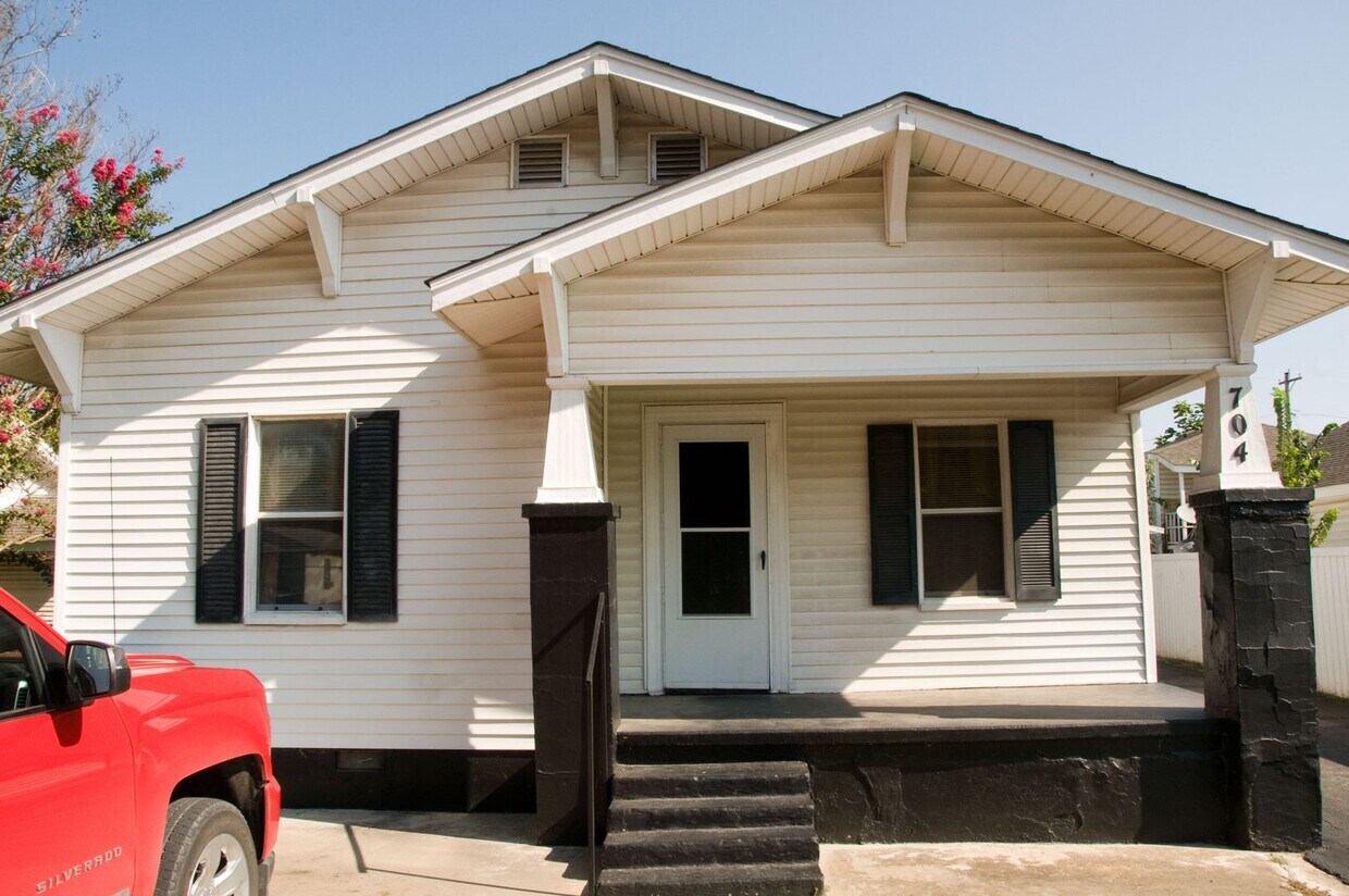 Primary Photo - REMARKABLE 2 BED HOME WITH A LOT OF STORAGE