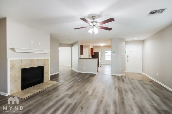 Building Photo - 9876 Lace Flower Way