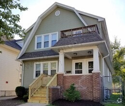 Building Photo - 6016 12th Ave
