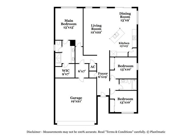 Building Photo - 11529 Tangle Stone Dr