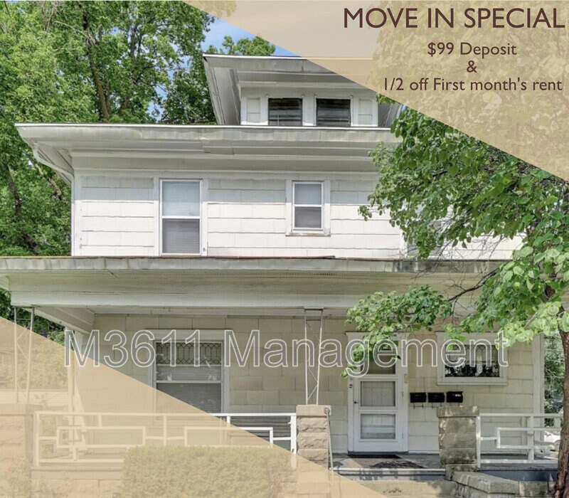 Foto principal - 1727 S 13th St