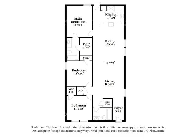 Foto del edificio - 14650 Calaveras Creek