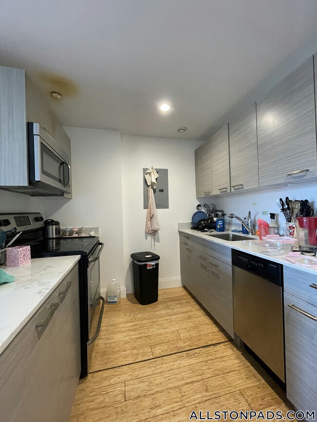 Foto del edificio - 40 Malvern St