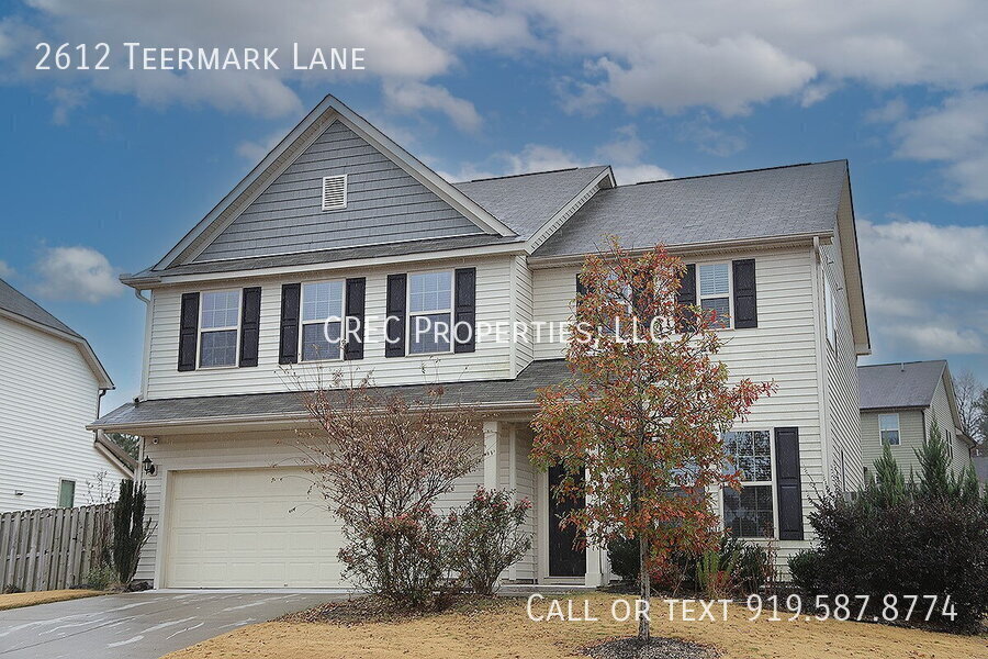 Photo - 2612 Teermark Lane-