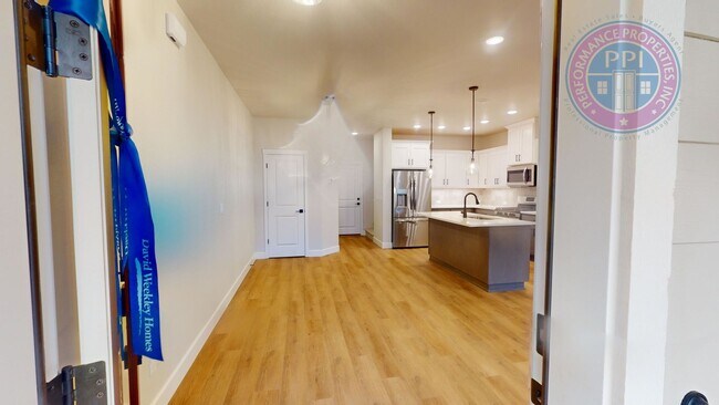 Building Photo - Hillsboro New Construction, Near Hi-Tech, ...