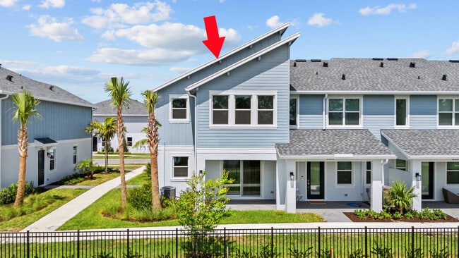 Building Photo - 4520 Longwood Lk Sq