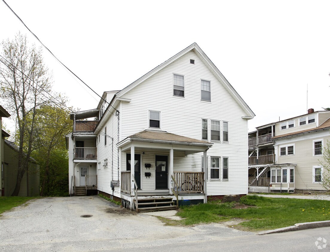 Primary Photo - 36 Court St
