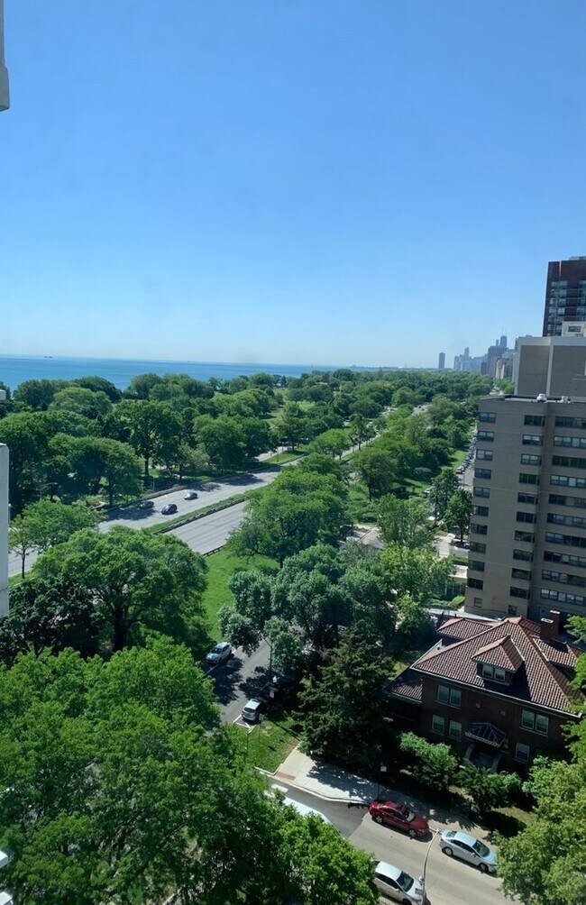 Foto del edificio - 4250 N Marine Dr