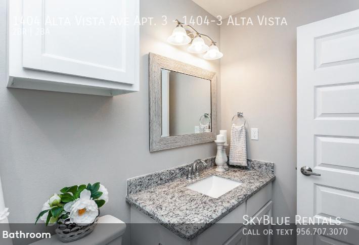 Foto del edificio - 1404 Alta Vista Dr
