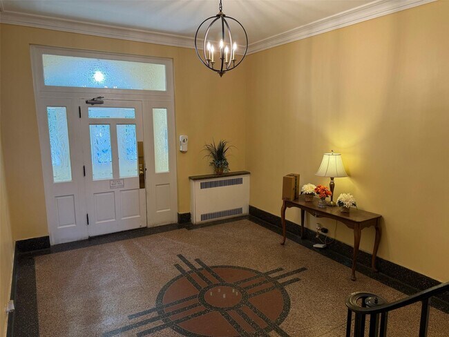 Foto del edificio - 48 Parkway N